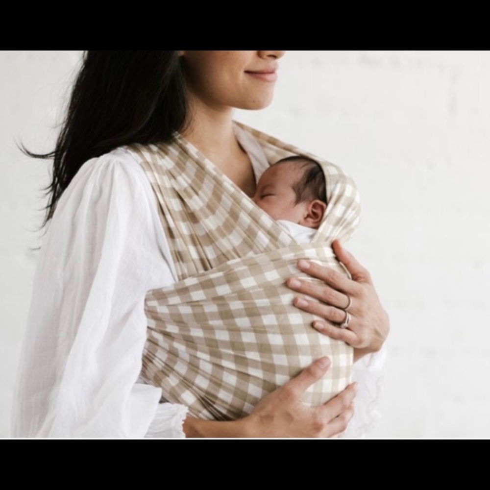 Solly baby wrap